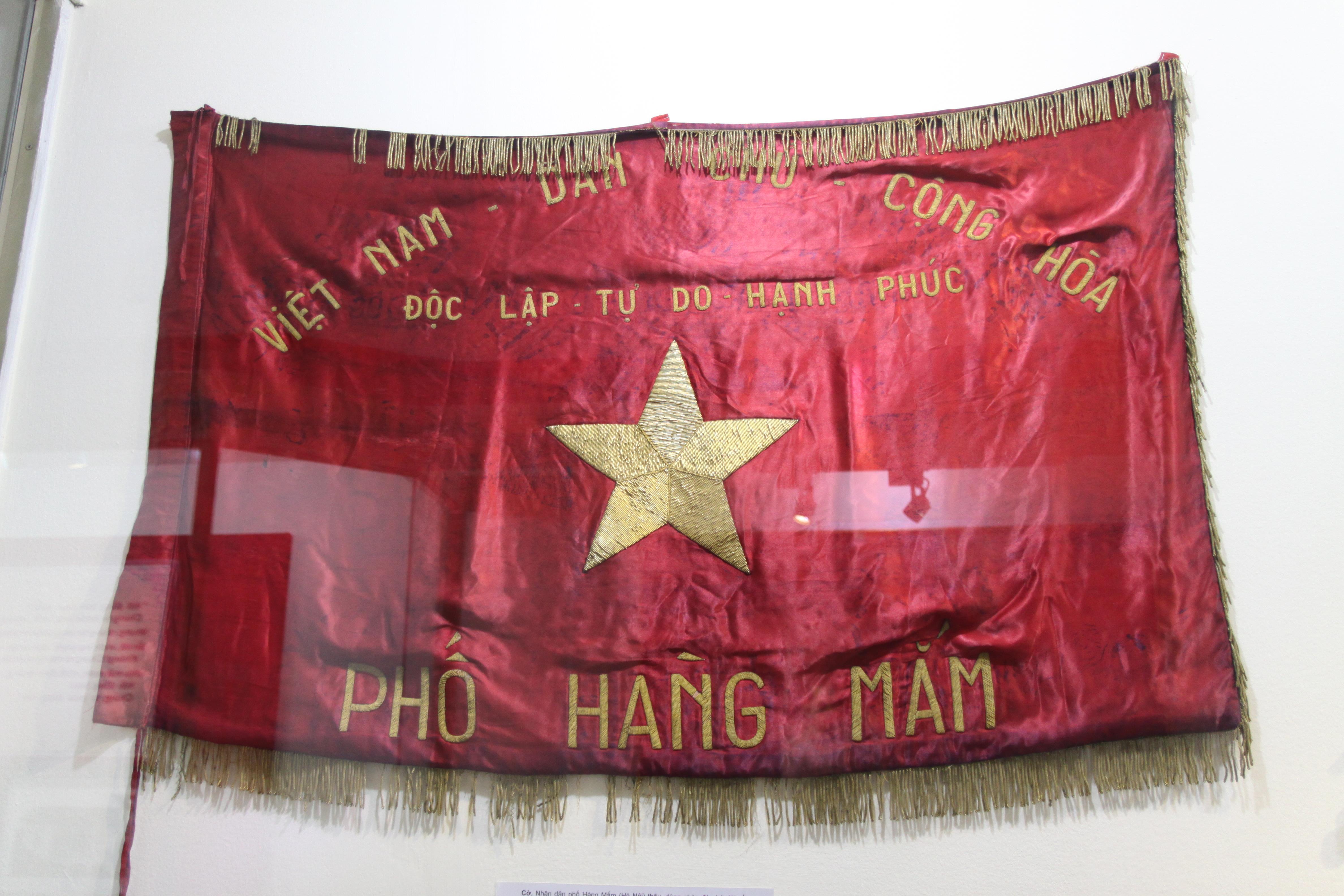 Hân hoan mừng ngày chiến thắng